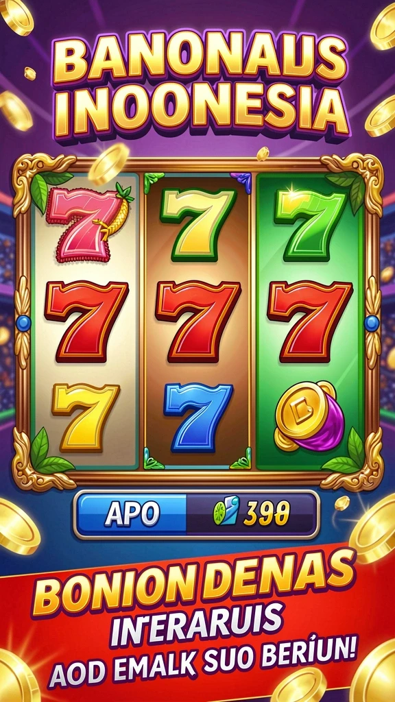 777lucky - Berbagai pilihan permainan slot yang seru.