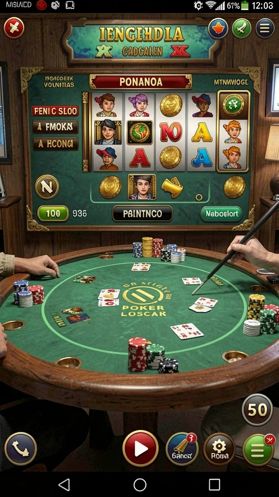 apigacor88 - Ilustrasi level baru yang penuh tantangan dan keseruan.
