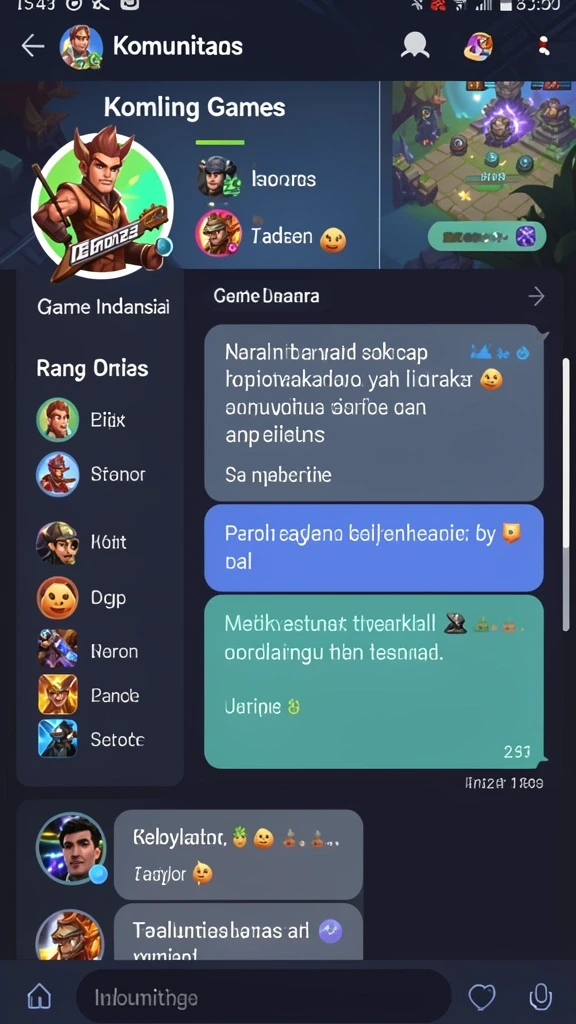 baginda168 - Beragam tema slot yang seru untuk dipilih.