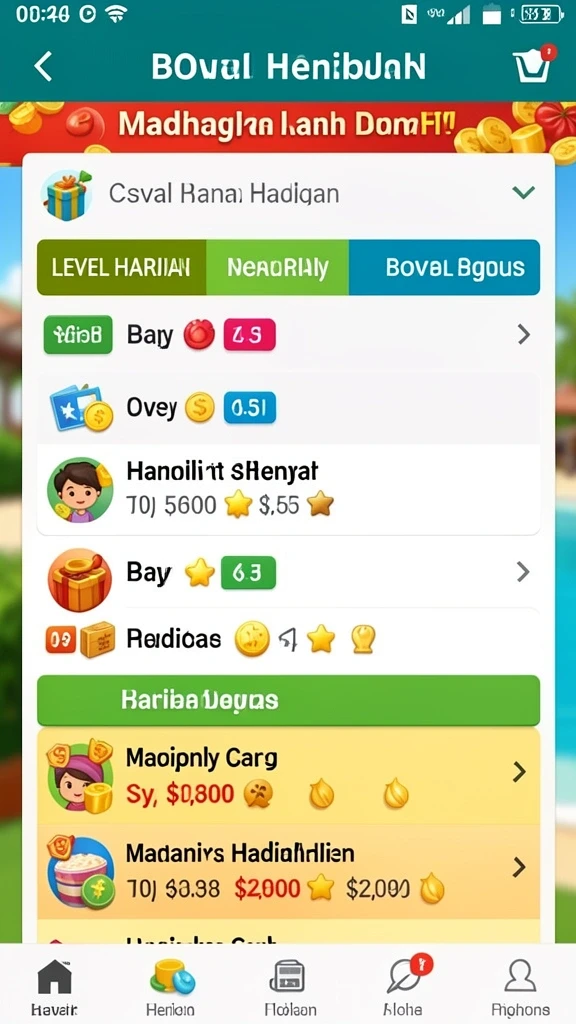 baginda168 - Fitur bonus menarik yang meningkatkan peluang menang.