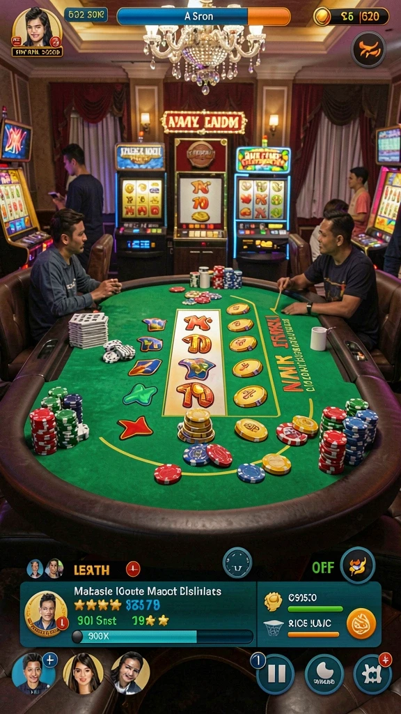 bigwin - Beragam pilihan permainan yang mengasyikkan.