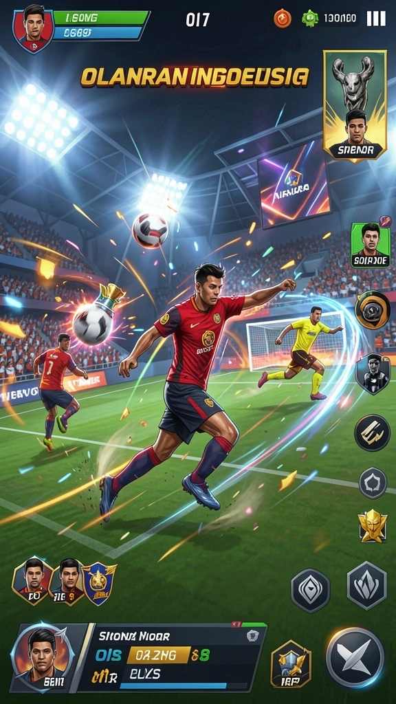 cemara77 - Bergabung dalam mode multiplayer yang seru.