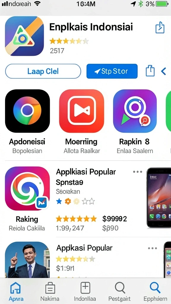 citibet88 - Tampilan antarmuka yang menarik dan user-friendly.