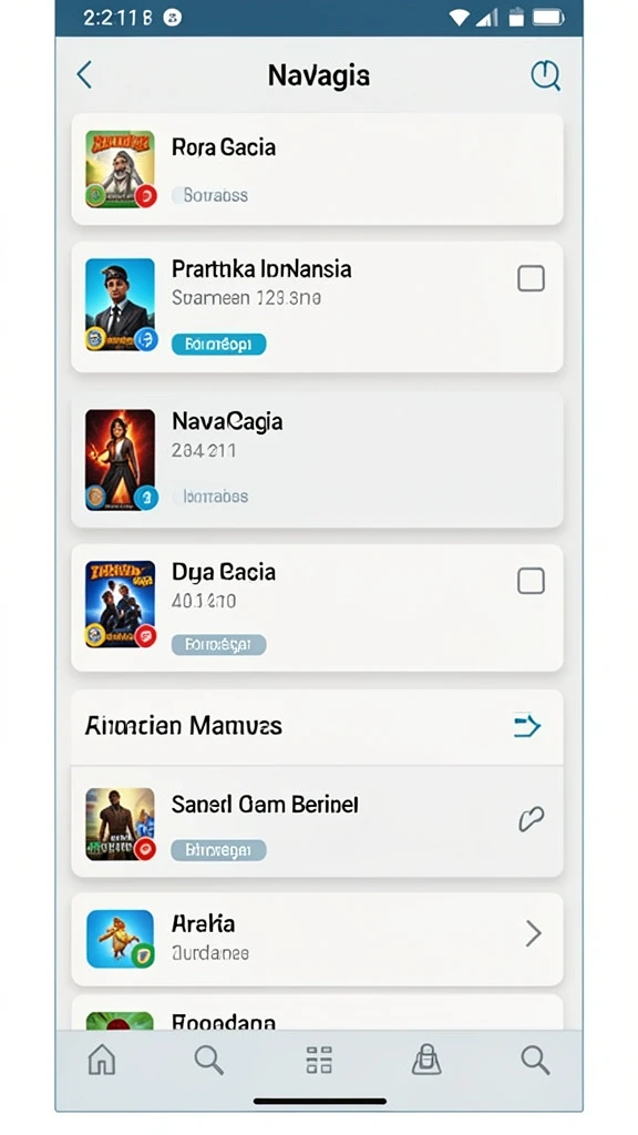 dax69 - Berbagai mode permainan yang seru untuk dijelajahi.