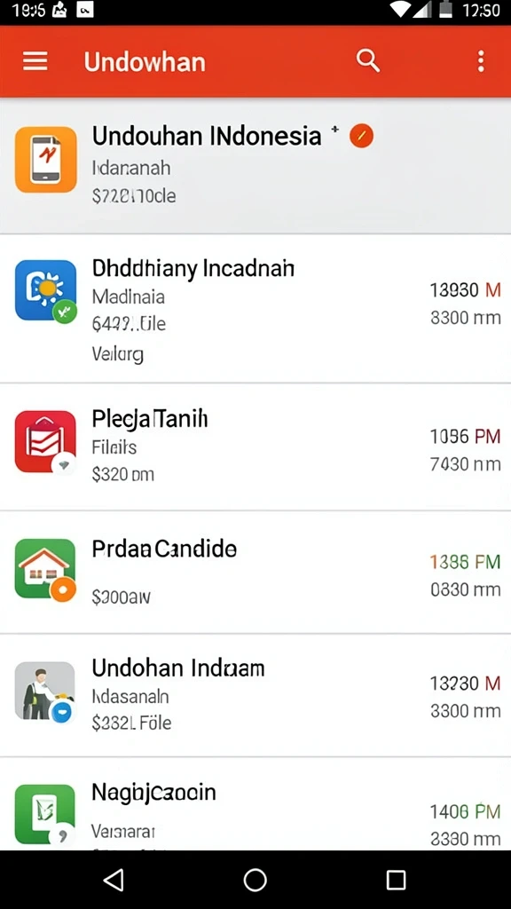 mabar88 - Berbagai mode permainan yang bisa dipilih.