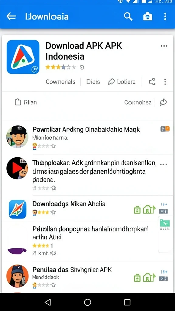 merdekawin - Tampilan antarmuka yang menawan dan mudah dinavigasi.