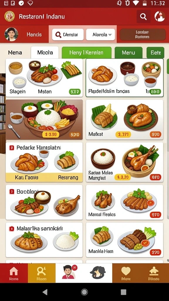 mpo2121 - Pengguna sedang menikmati permainan slot yang mengasyikkan.