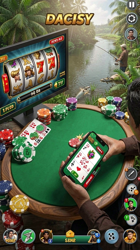 mpo777 - Fitur bonus yang meningkatkan pengalaman bermain.