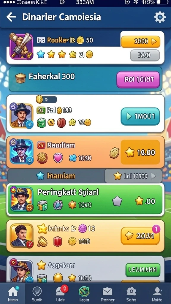 nex777 - Tampilan utama NEX777 yang menarik dan modern.