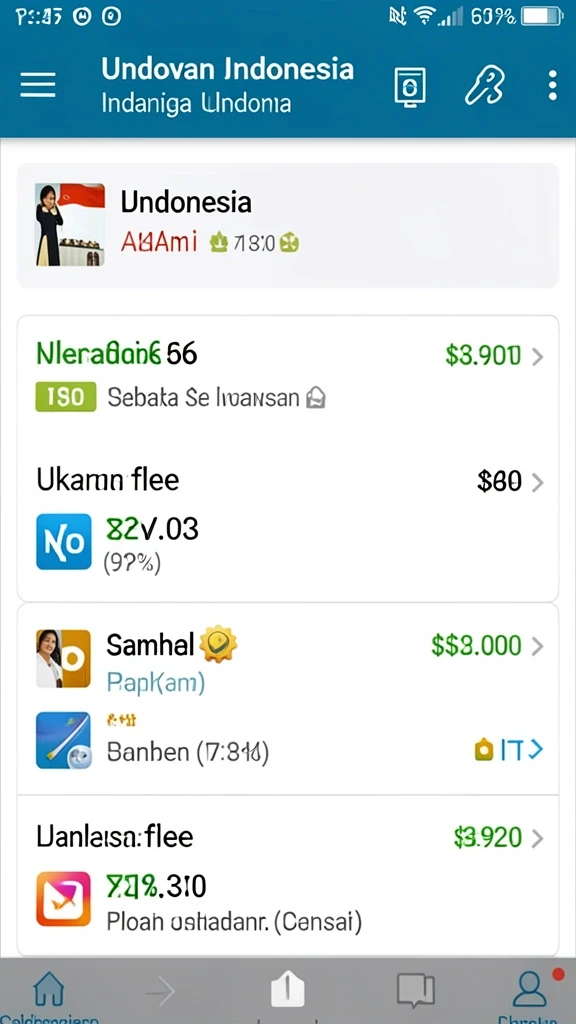 rp8 - Momen seru saat menyelesaikan quest berkelompok.
