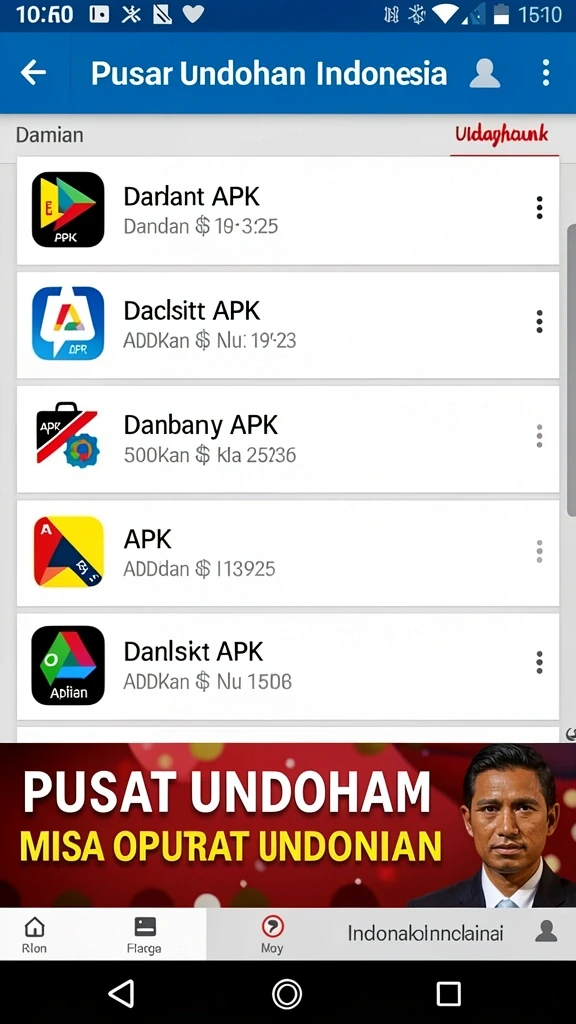 rvip3 - Karakter unik dengan desain yang memikat.