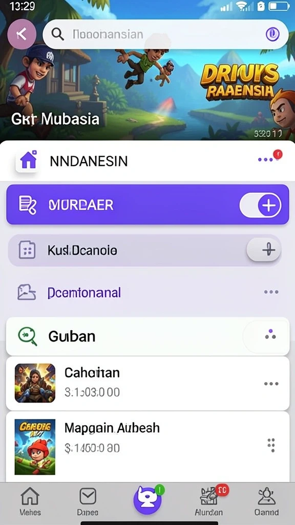 s80 - Mode multiplayer yang seru dan kompetitif.