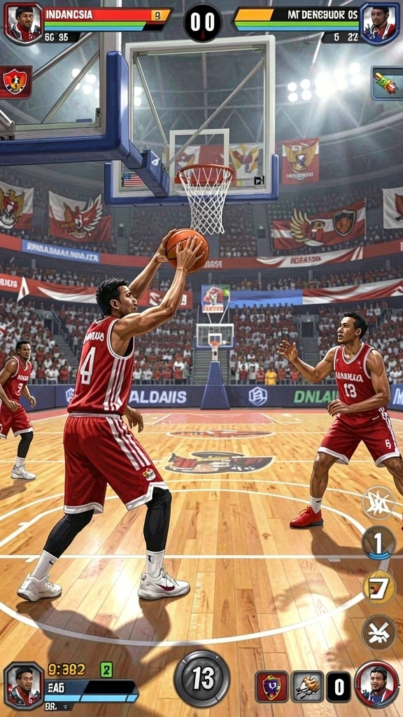 stake779 - Tampilan antarmuka yang menarik dan mudah dinavigasi.