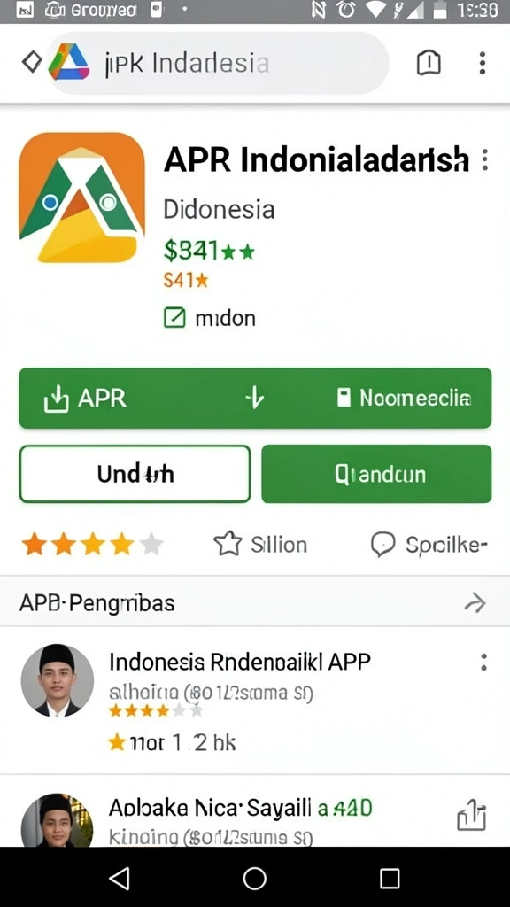 tokopediavip - Fitur ulasan produk yang informatif dan bermanfaat.