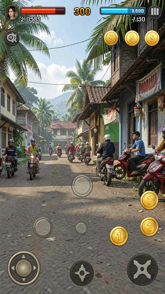 win88 - Bonus harian yang menggiurkan untuk semua pemain.